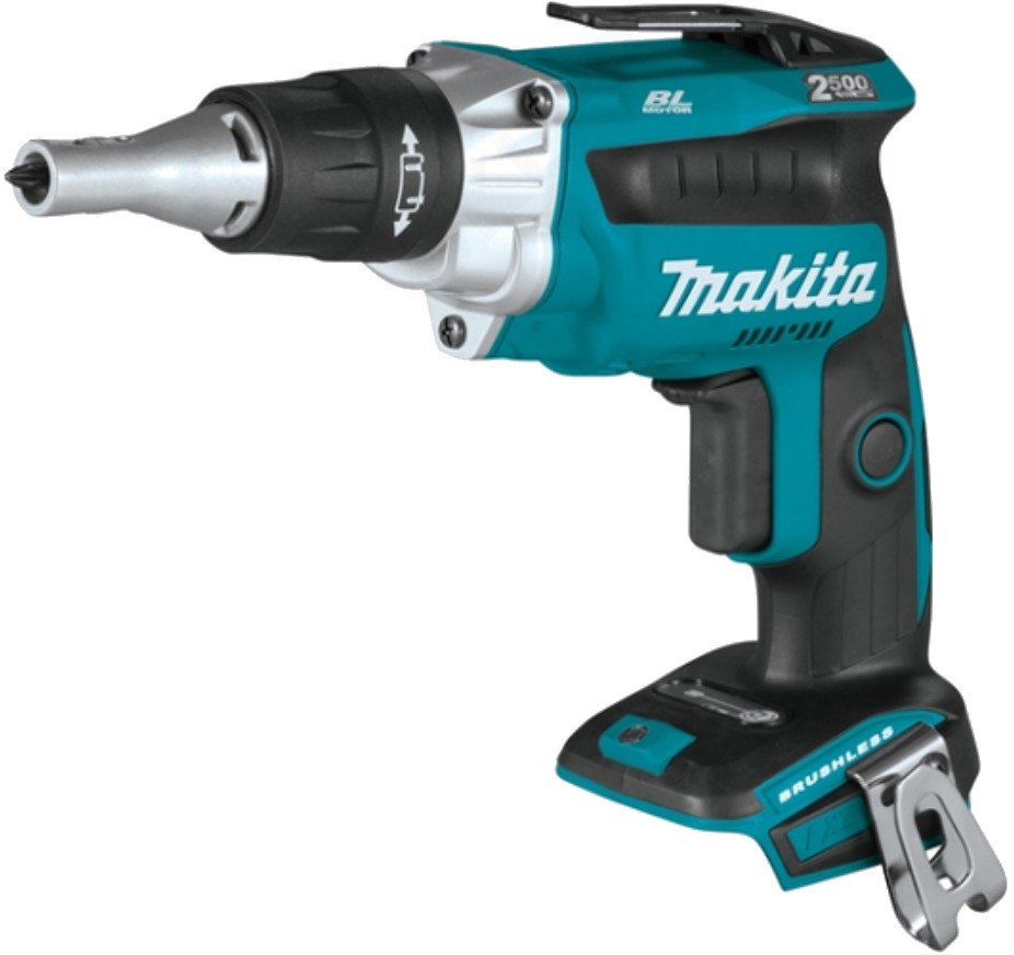 Шуруповерт для гипсокартона Makita DFS250Z (без АКБ)