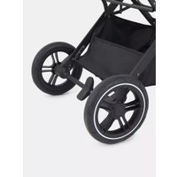 Универсальная коляска Rant Basic Pulsar RA160 (2 в 1, black)