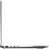 Ноутбук Dell Latitude 15 9510-7601