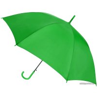 Зонт-трость SunShine Stenly Promo зеленый