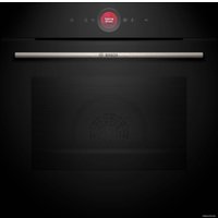 Электрический духовой шкаф Bosch Serie 8 HBG7341B2 в Гродно