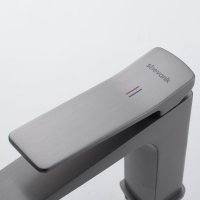 Смеситель Shevanik S4601T