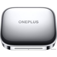 Наушники OnePlus Buds Pro (сияющий серебристый)