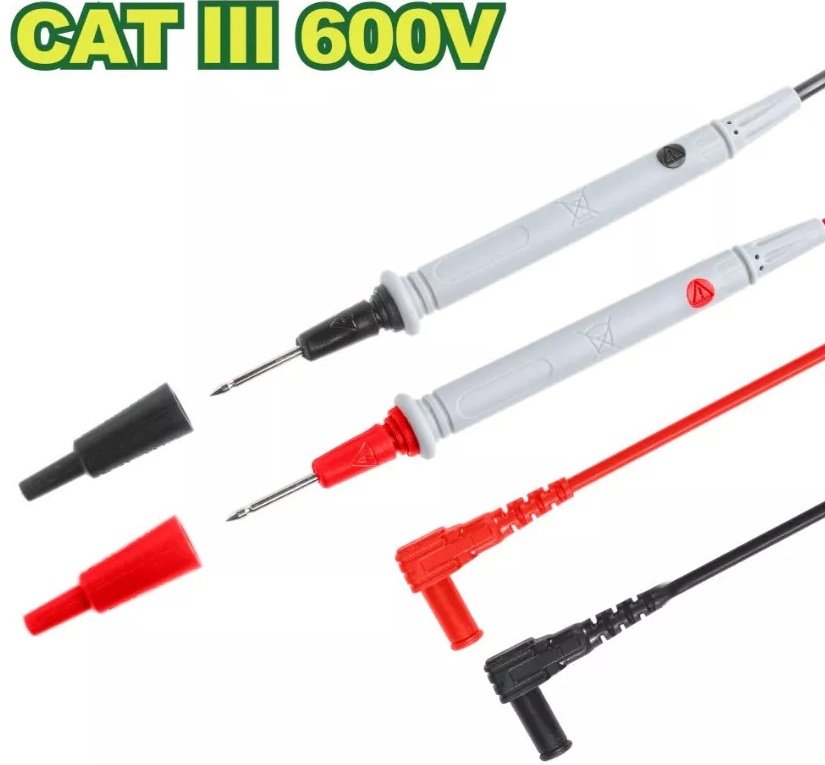 

Измерительные щупы Dyllu DTKX1101