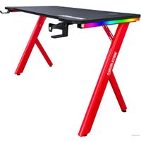 Геймерский стол Evolution Core Control RGB