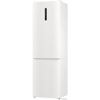 Холодильник Gorenje NRK6202AW4