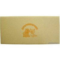 Одноразовая пеленка Доброзверики впитывающие 60x40 (200 шт)