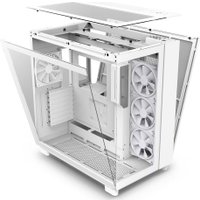 Корпус NZXT H9 Elite CM-H91EW-01