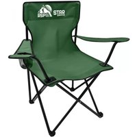 Кресло RSP Outdoors Star (зеленый)