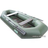 Моторно-гребная лодка Велес 01/300S