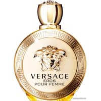 Парфюмерная вода Versace Eros Pour Femme EdP (50 мл)