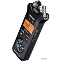 Диктофон TASCAM DR-07mkII