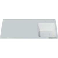 Умывальник Madera Kamilla 130 R в Мозыре