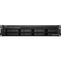 Сетевой накопитель Synology RackStation RS1221+