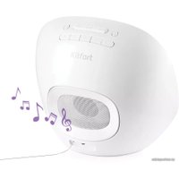 Световой будильник Kitfort КТ-3313