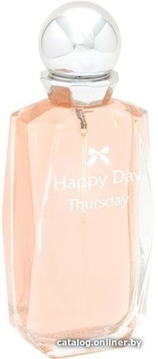 Туалетная вода Positive Happy Day Thursday EdT (55 мл)