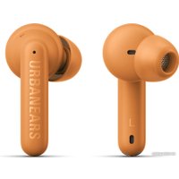 Наушники Urbanears Boo Tip (темно-оранжевый)