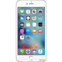 Смартфон Apple iPhone 6 16GB Silver