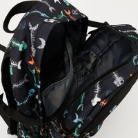 Городской рюкзак VALIGETTI 308-M299-5-BLK (черный) в Барановичах