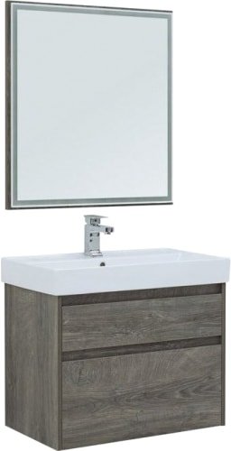 

Aquanet Комплект Nova Lite 75 00242904 (дуб рошелье)