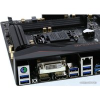 Материнская плата ASRock Z170 Extreme4