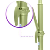 Круглая  плойка Kitfort KT-3251