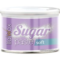 Паста ItalWax для шугаринга Мягкой консистенции (600 г)
