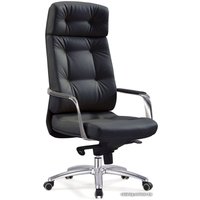 Офисное кресло Бюрократ DAO/BLACK (черный)