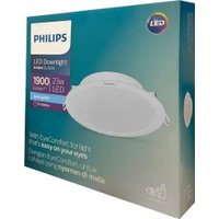 Точечный светильник Philips Eridani DL190B LED8 D125 10W 840 WH 929003281407