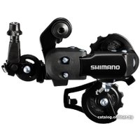 Переключатель скоростей задний Shimano Tourney RD-FT35-A-SS 11-28T