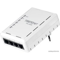 Powerline-адаптер TRENDnet TPL-405E