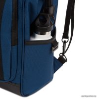 Городской рюкзак SwissGear Doctor Bags 3577302405 (синий/черный)