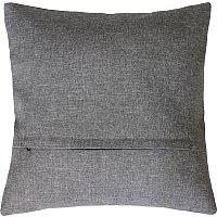 Декоративная подушка Matex Фьюжн 06-169 (серый)