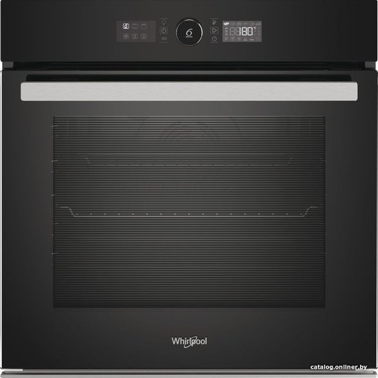 Whirlpool AKZ9 6490 NB