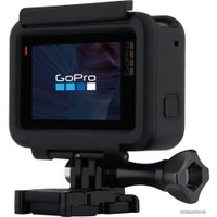 Экшен-камера GoPro HERO5 Black [CHDHX-501]