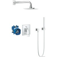 Душевая система  Grohe Eurocube [23409000]