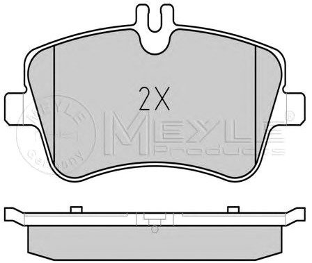 

Meyle 0252314419