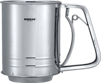 Кружка-сито BEKKER BK-9206