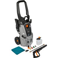 Мойка высокого давления Bort BHR-2000M