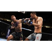  EA Sports UFC 3 для PlayStation 4