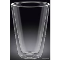 Стакан Wilmax 888704/A