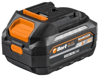 Аккумулятор Bort BA-21U 93415926 (18В/4 Ah)