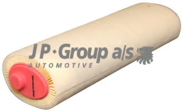

Воздушный фильтр JP group 1418600400