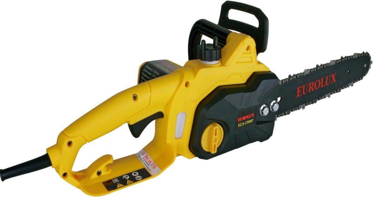 

Электрическая пила Eurolux ELS-1500P