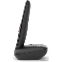 Радиотелефон Gigaset E290 (черный)