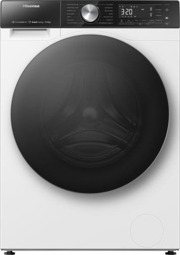 

Стиральная машина Hisense WF5S1045BW/PL