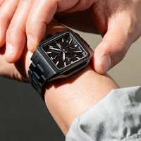 Наручные часы Casio OCW-T5000B-1A