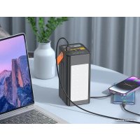 Внешний аккумулятор Hoco DB49 100000mAh