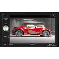 СD/DVD-магнитола Prology DVS-2300