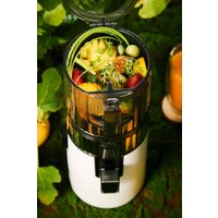 Соковыжималка Hurom H70 Pure (белый)